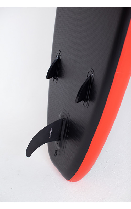 НАДУВНОЙ SUP BOARD BURNFIRE 11 в Обнинске