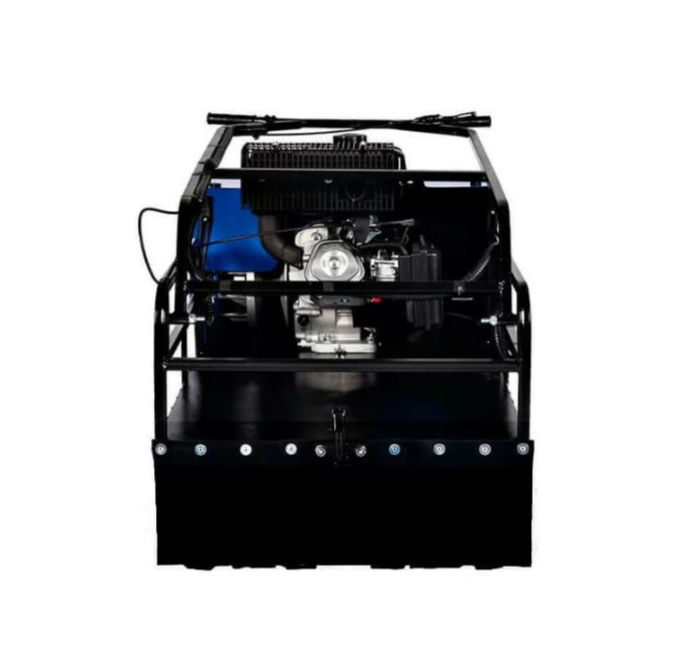 Мотобуксировщик МУЖИК М600 СТАНДАРТ 18.5 л.с. в Обнинске