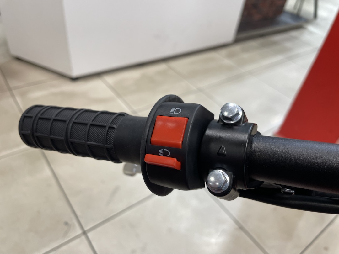 Кроссовый мотоцикл FAIDET K1 PR300 в Обнинске