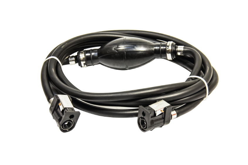 Лодочный мотор APACHE T5 BS в Обнинске