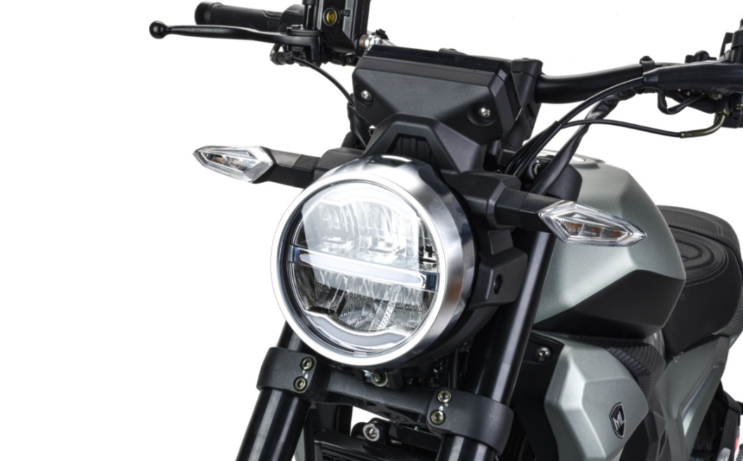 Мотоцикл MOTOLAND (МОТОЛЕНД) 300 CBR в Обнинске