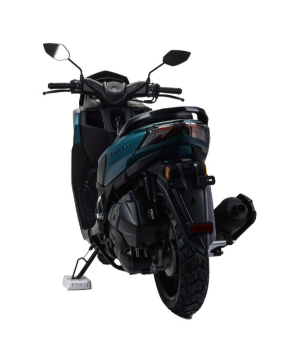 Скутер MOTOLAND (МОТОЛЕНД) VULKAN 150 в Обнинске