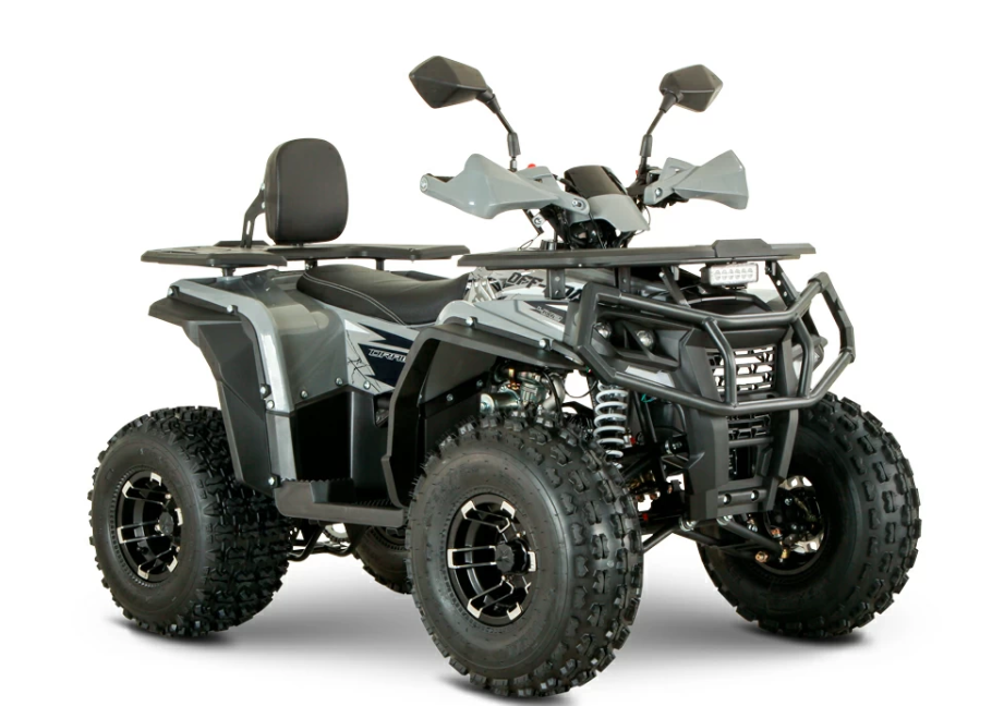 Квадроцикл YACOTA DRAGON LUX LD 125 в Обнинске