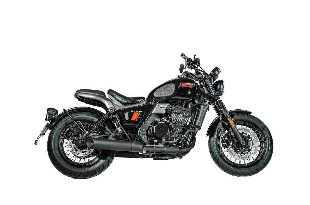 Мотоцикл CJ Adept Solo 700 в Обнинске