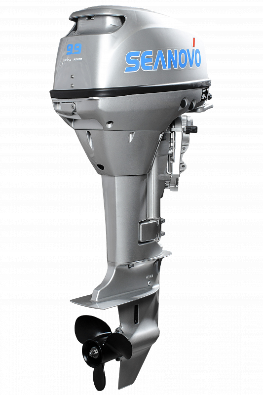 Лодочный мотор SEANOVO SN9.9FHS в Обнинске