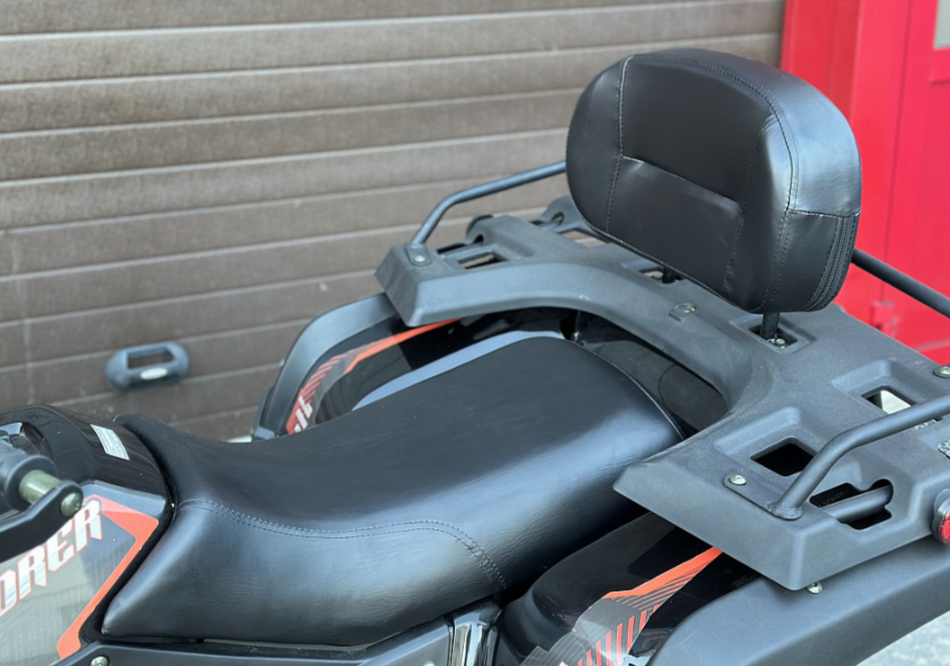 Квадроцикл GBM EXPLORER 400 NEW PREMIUM в Обнинске