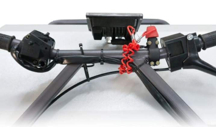 Мотобуксировщик СТЕМ СЕВЕР ЭКСПЕРТ 500 17 л.с. в Обнинске