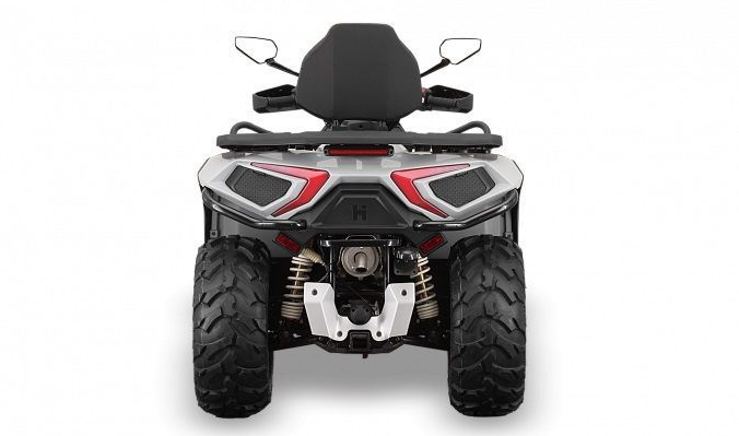 Квадроцикл HISUN GUARDIAN 550L /LONG в Обнинске
