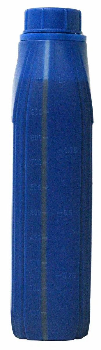 МАСЛО ПОЛУСИНТЕТИЧЕСКОЕ MARLIN ПРЕМИУМ 2Т, TC-W3, 1 ЛИТР в Обнинске