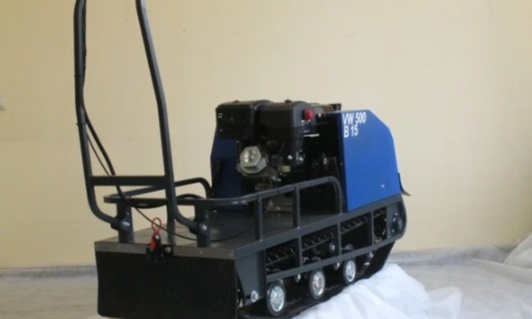 Мотобуксировщик ВЕПС WINTER «ЛОНГ» 15 в Обнинске