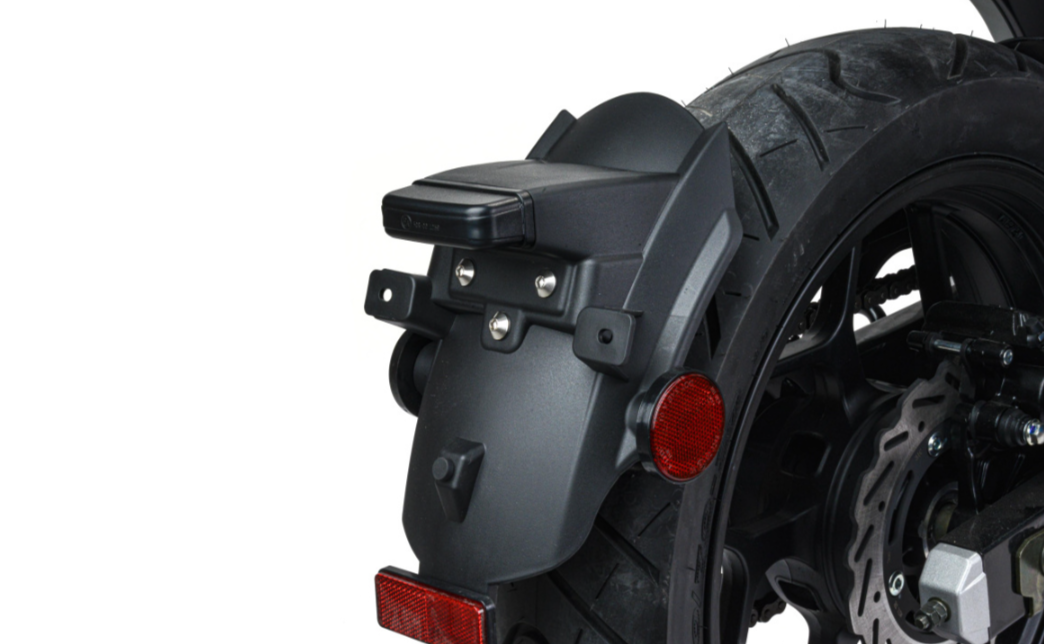 Мотоцикл MOTOLAND (МОТОЛЕНД) 300 CBR в Обнинске