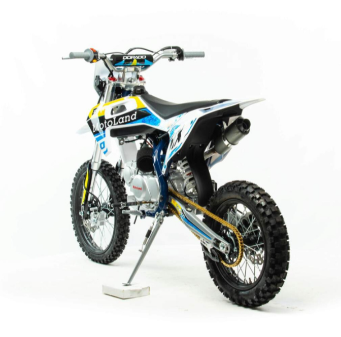 Питбайк MOTOLAND (МОТОЛЕНД) NX125 в Обнинске