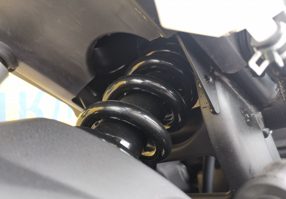 Мотоцикл MOTOLAND (МОТОЛЕНД) 250 CB250 (172FMM-5/PR250) (2022 г.) в Обнинске