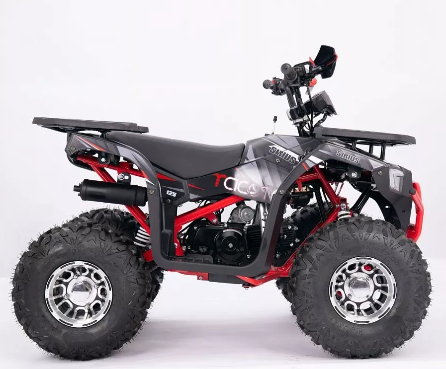 Квадроцикл YACOTA Sirius LD 125 в Обнинске