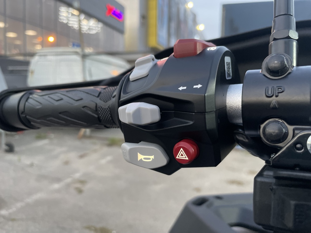 Квадроцикл BENDA Redstone 550 R2 в Обнинске