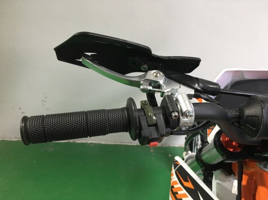 Питбайк JHLMOTO JHL Z125E Pro (ZS154FMI-3) в Обнинске