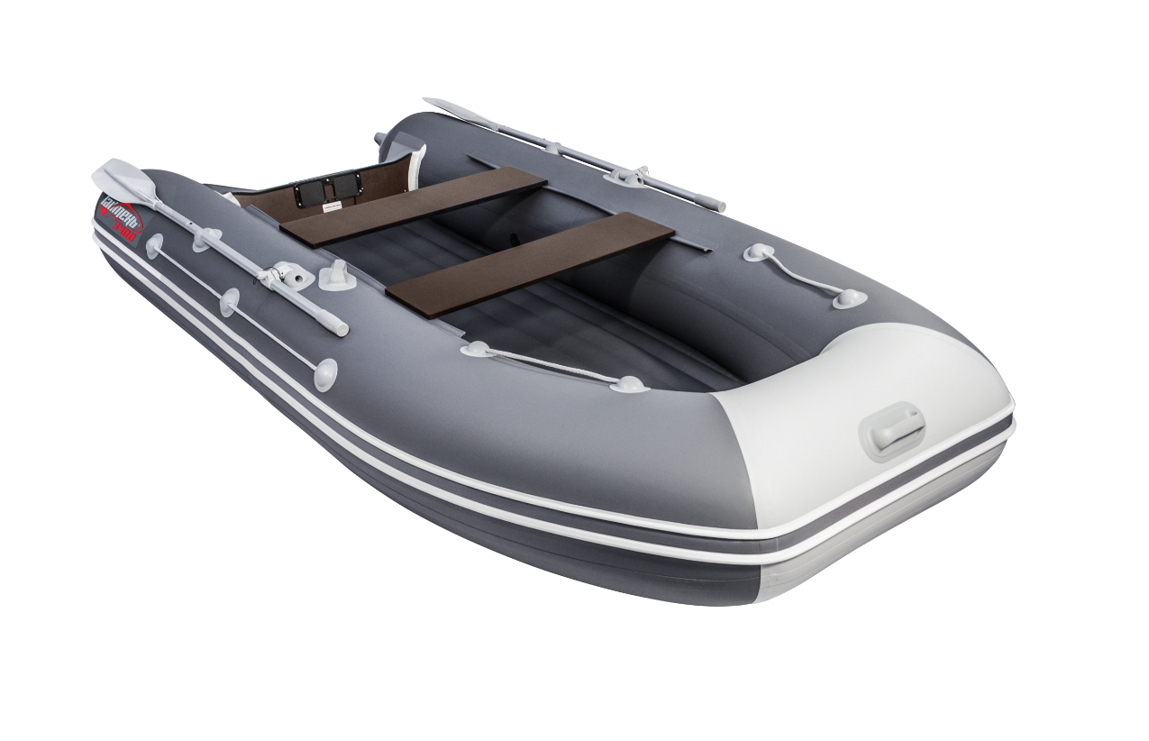 Лодка Таймень LX 3400 НДНД в Обнинске