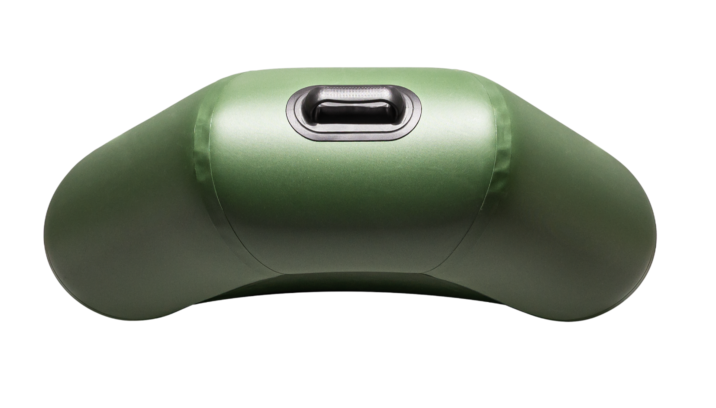 Лодка Барс 260 в Обнинске