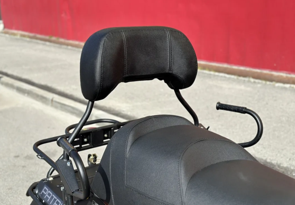 Снегоход РМ TAYGA PATRUL 800 SWT в Обнинске