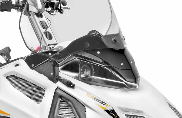 Снегоход STELS АТАМАН SA800T 2.0 в Обнинске