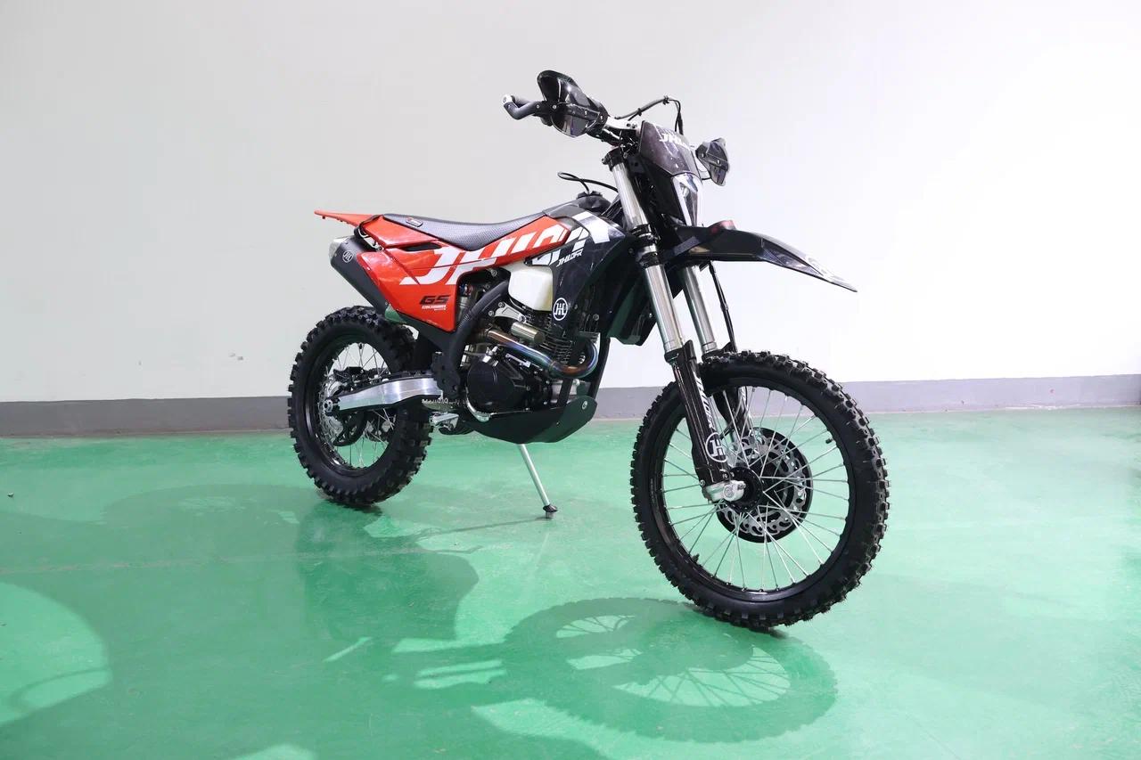 Мотоцикл JHLMOTO JHLofr GS CB300RL в Обнинске