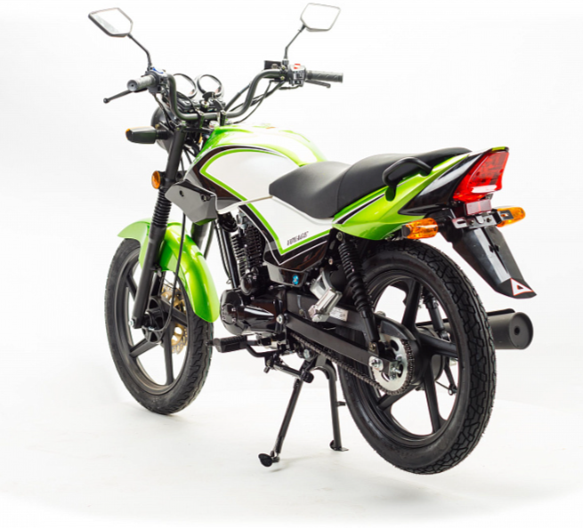 Мотоцикл MOTOLAND (МОТОЛЕНД) VOYAGE 200 в Обнинске