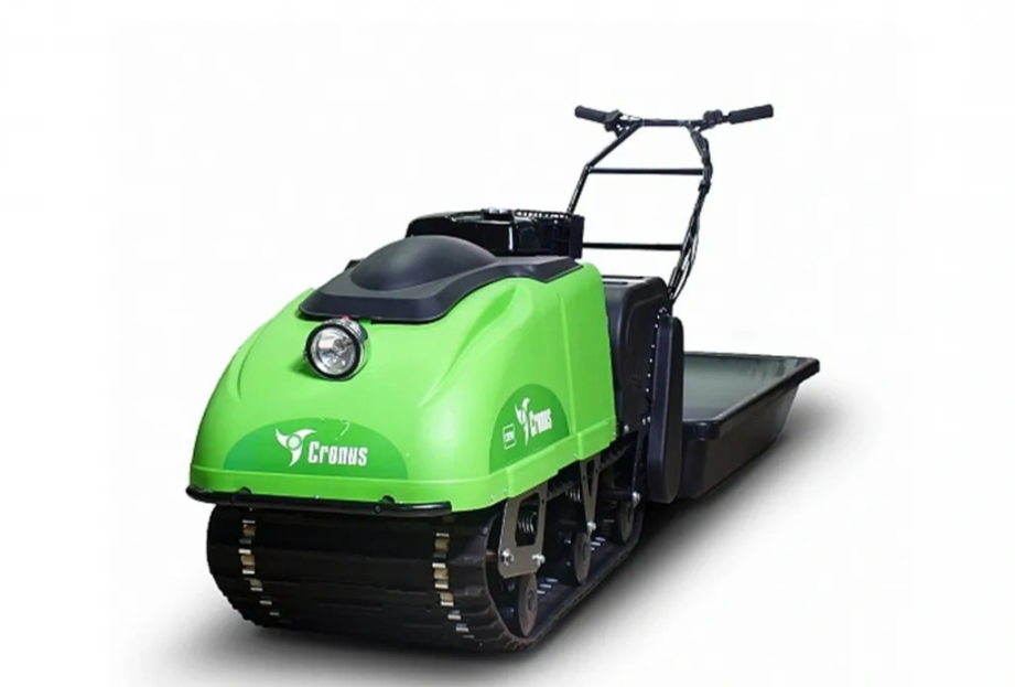 Мотобуксировщик CRONUS CR9V в Обнинске