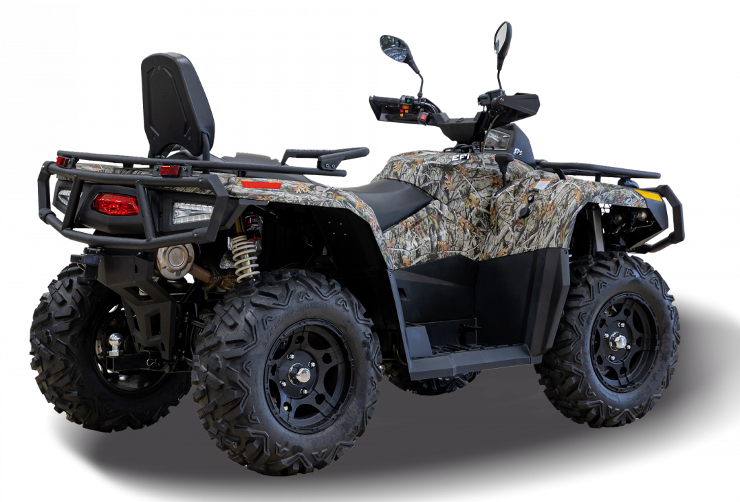 Квадроцикл HISUN TACTIC GT1000/LIMITED в Обнинске