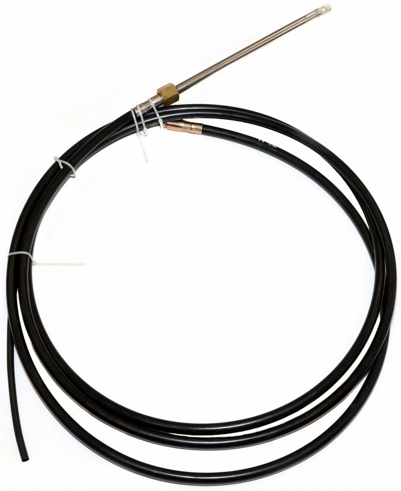 ТРОС РУЛЕВОЙ F11 ДЛЯ РЕДУКТОРОВ Т71, Т85 (ТАЙВАНЬ) в Обнинске