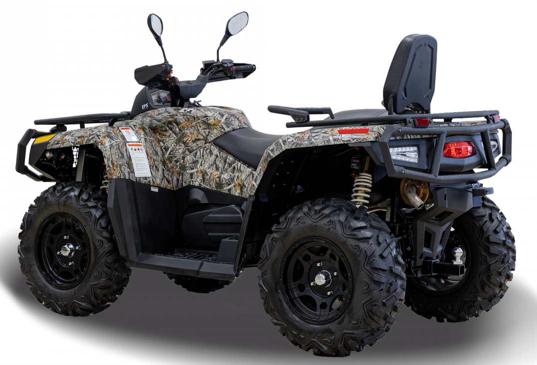 Квадроцикл HISUN TACTIC GT1000/LIMITED в Обнинске