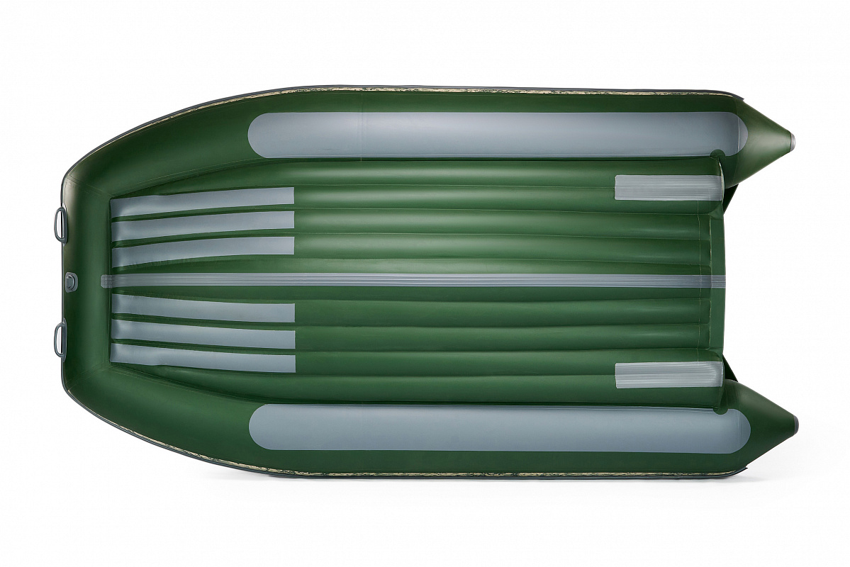 Лодка MISHIMO RAPID 360 PRO в Обнинске