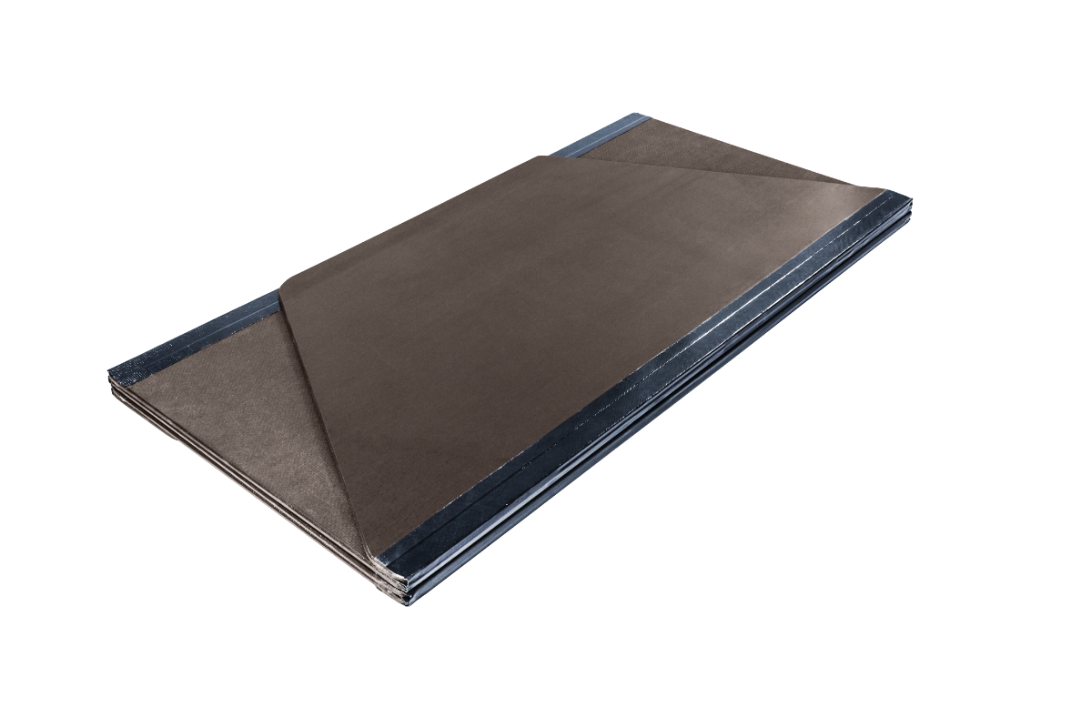 Слань АКВА 2900 по форме днища в Обнинске