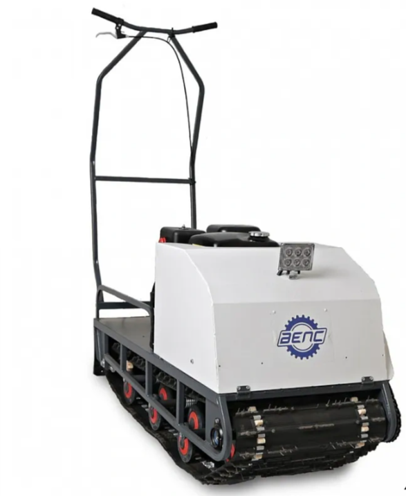 Мотобуксировщик ВЕПС «БЮДЖЕТНЫЙ» 15 л.с. в Обнинске