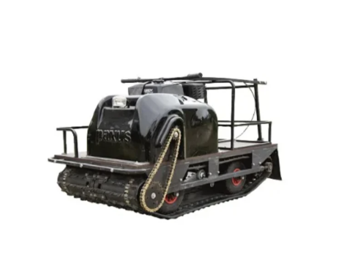 Мотобуксировщик PAXUS 700 9 л.с. в Обнинске