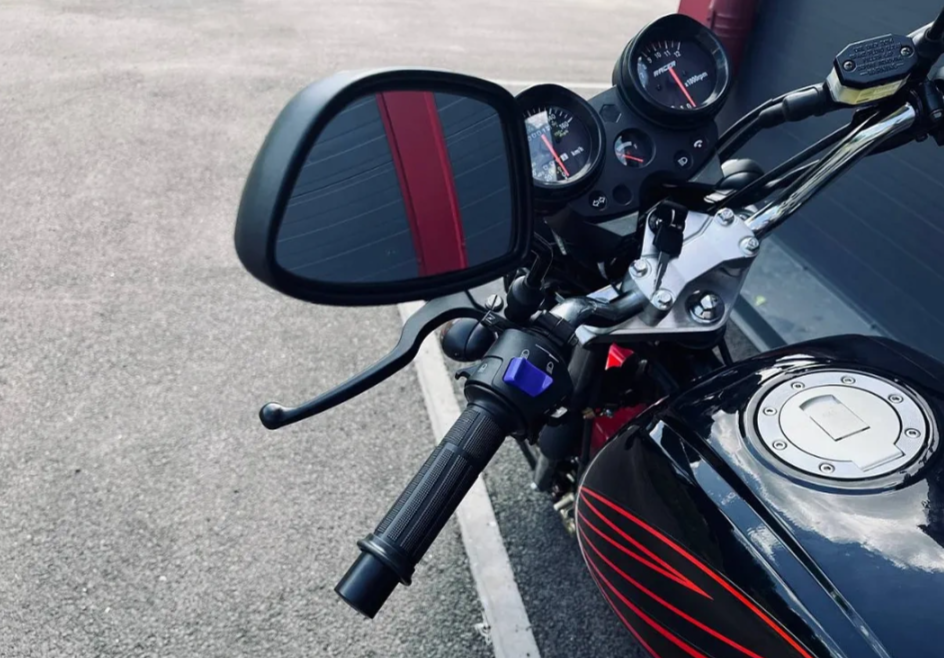 Мотоцикл RACER MAGNUM RC200-C5B в Обнинске