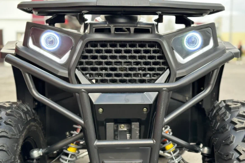 Квадроцикл GBM CROSS HILL 300 NEW в Обнинске