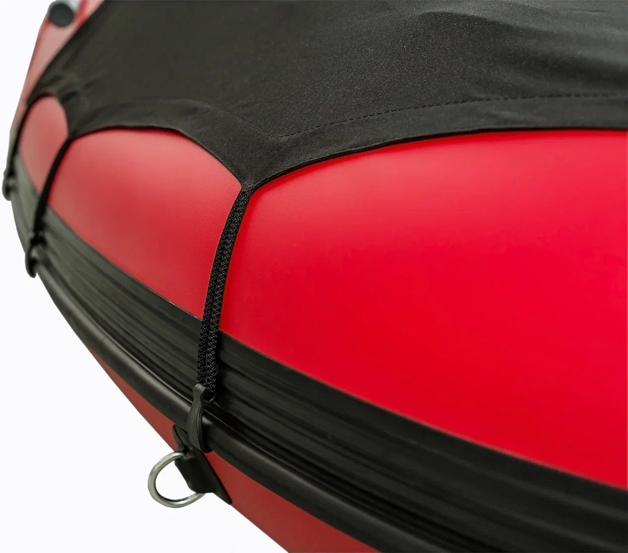 КОМПЛЕКТ НОСОВОГО ТЕНТА К ЛОДКЕ SMARINE SDP MAX 360 ЧЕРНЫЙ в Обнинске