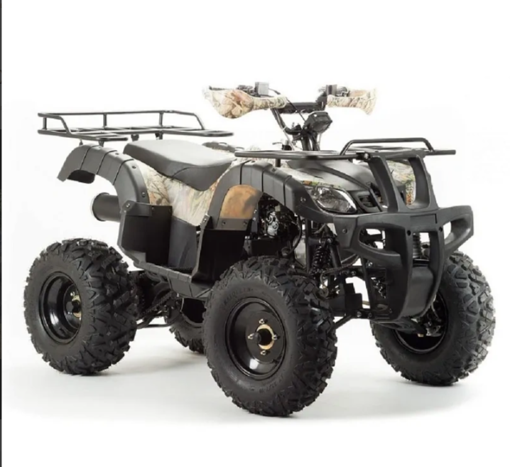 Квадроцикл PROMAX ATV 250 (2025) в Обнинске