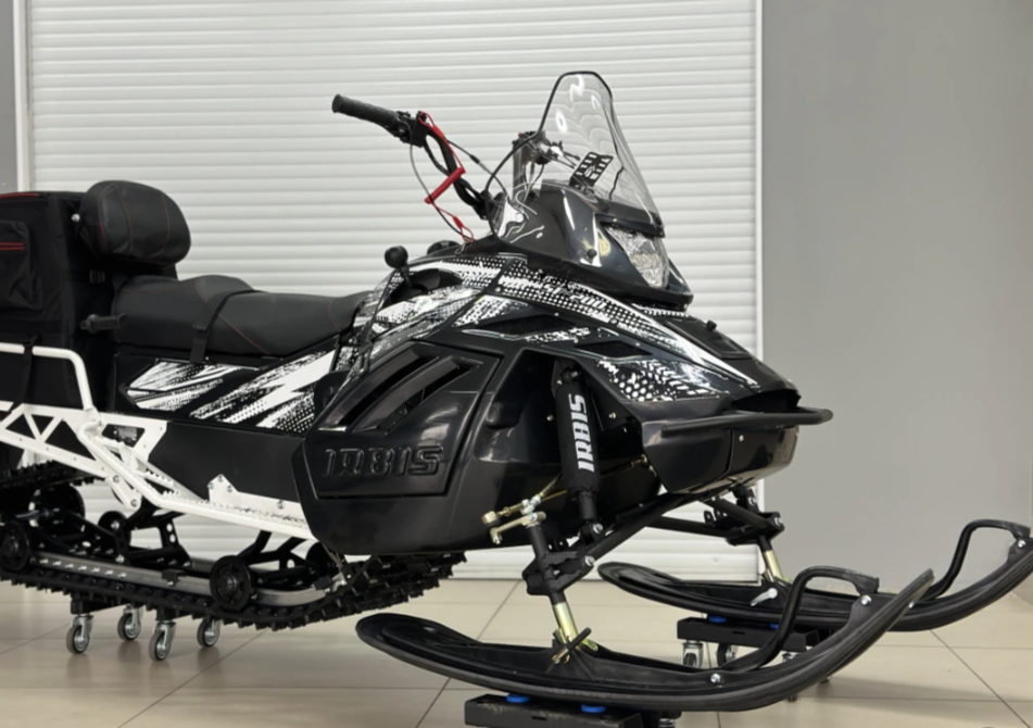 СНЕГОХОД IRBIS SF200L XE SUPERLONG в Обнинске