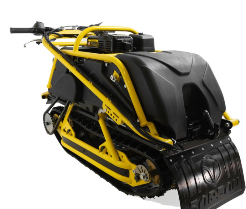 Мотобуксировщик SAPSAN SK 500R в Обнинске