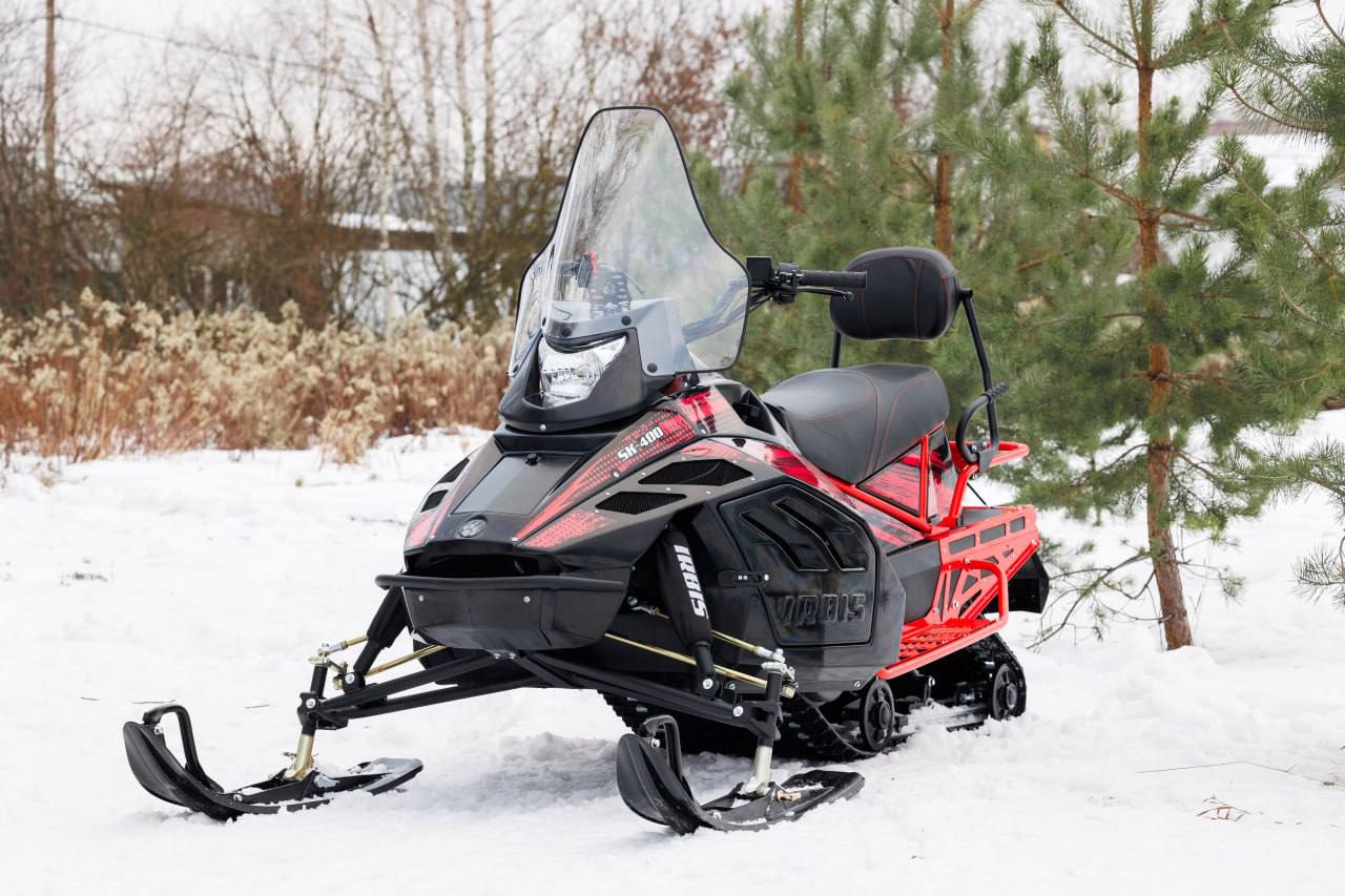 Снегоход IRBIS TUNGUS 400 25/26 в Обнинске