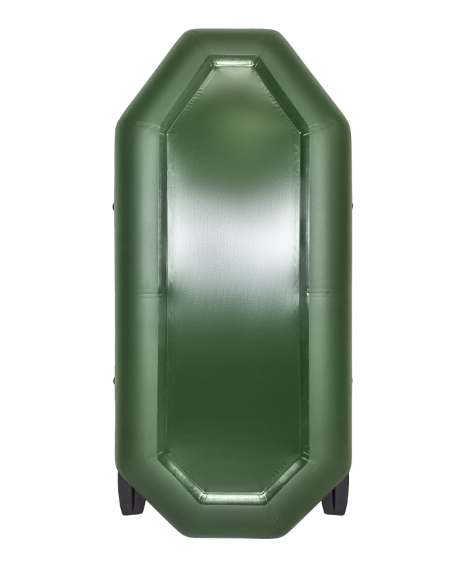 Лодка Барс 260 в Обнинске