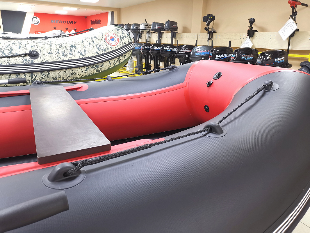 Лодка MISHIMO SPORT 400 в Обнинске