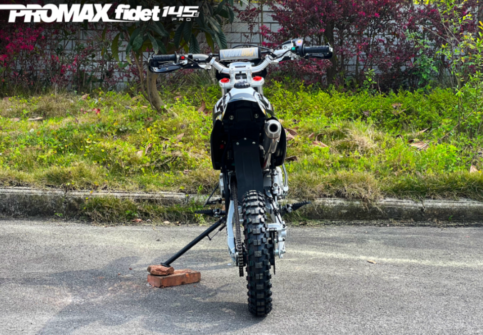 Мотоцикл (питбайк) PROMAX FIDET (ФАЙДЕТ) 145E PRO 17/14 в Обнинске