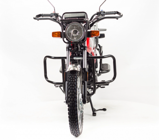 Мотоцикл MOTOLAND (МОТОЛЕНД) FORESTER LITE 200 в Обнинске