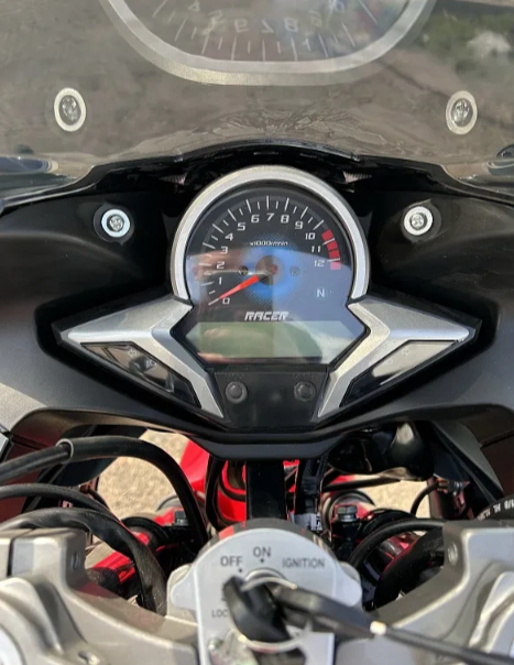 Мотоцикл RACER RC300CS SKYWAY SPORT в Обнинске