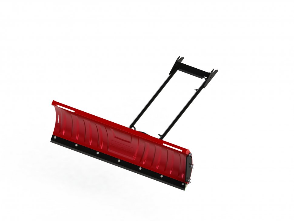 Отвал для снега с универсальный в Обнинске