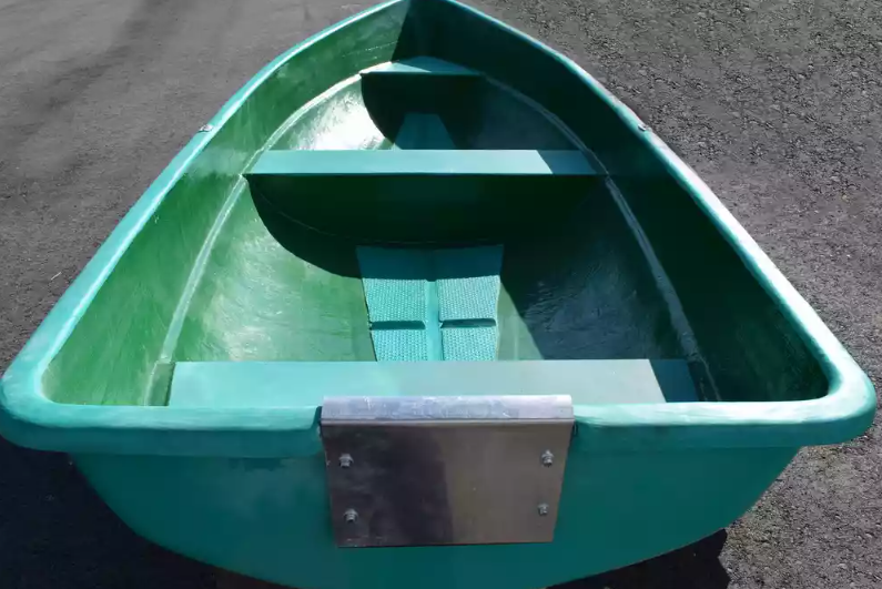 Стеклопластиковая Лодка Голавль в Обнинске