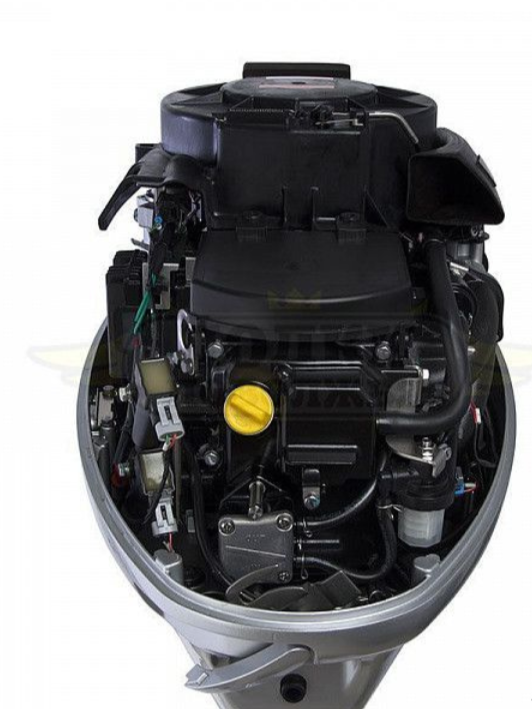 Лодочный мотор SEANOVO SNEF30FEL-EFI в Обнинске