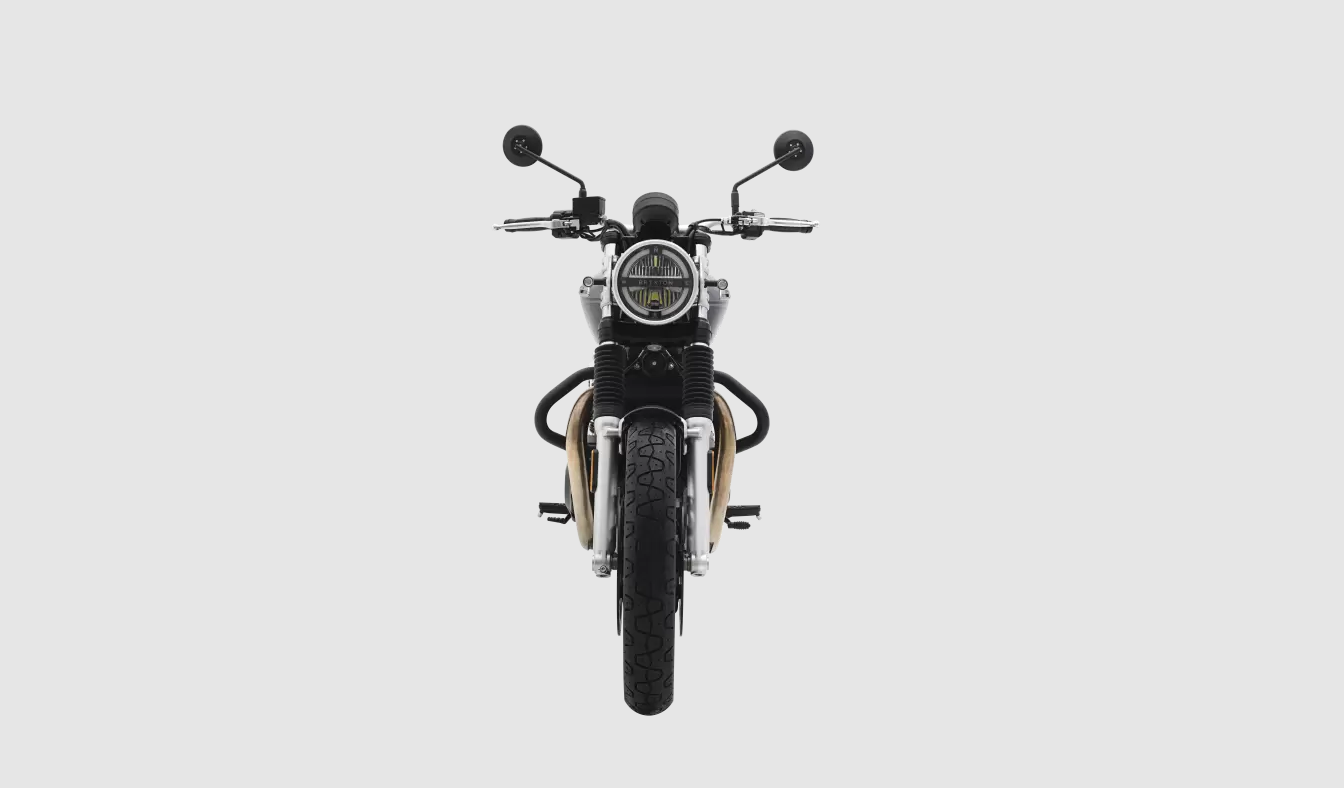 Мотоцикл GAOKIN GK 1200 в Обнинске